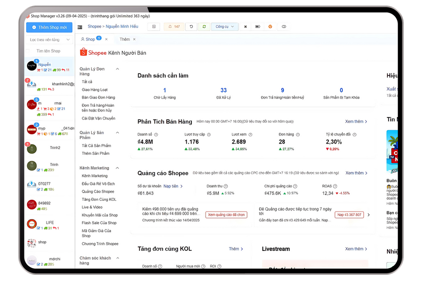 HoangMobile - Phụ kiện điện thoại